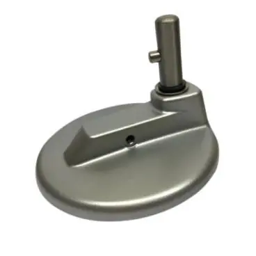 Whirlpool W10520287 Planetary 5.5 Inches