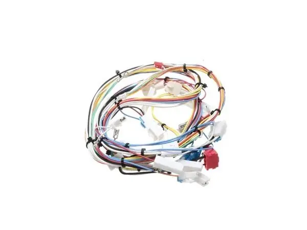 Samsung DG96-00836A Assembly Wire Harness Main