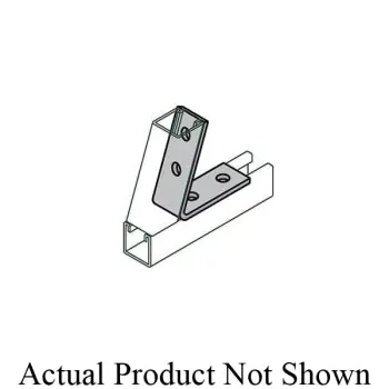 ANVIL 2400215808 AS793-45 GALV 4 HOLE CLOSE ANG CONN