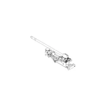 Whirlpool W11652257 Burn Asy 29-Inches 00/60Hz/22K