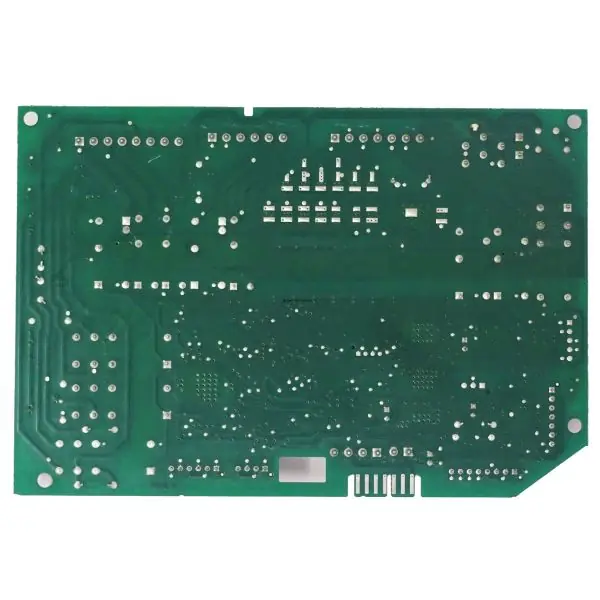 Whirlpool WPW10589838 CNTL-ELEK GF2 IO XXL BM SE