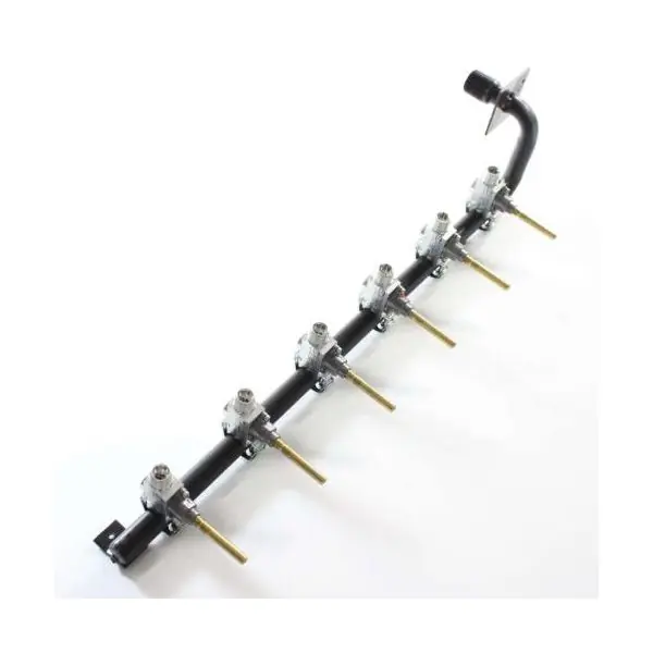 Whirlpool WPW10617391 Manifold Power 19.25 Inches Replacement MPN
