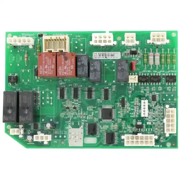 Whirlpool WPW10235503 CNTL-ELEK GF IO XXL DE IDI