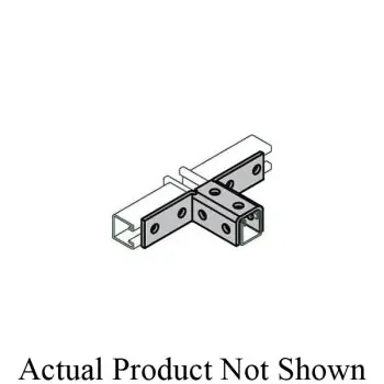 ANVIL 2400221103 AS913GA PLTD 10H DBLE WING CON