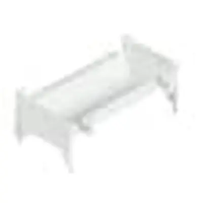 Panasonic F6617CA10QP HOLDER