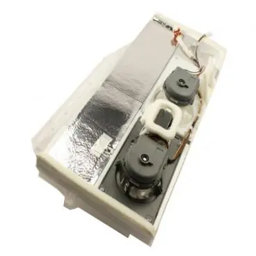 Samsung DA47-00261E Heater Cord-Duct Fre