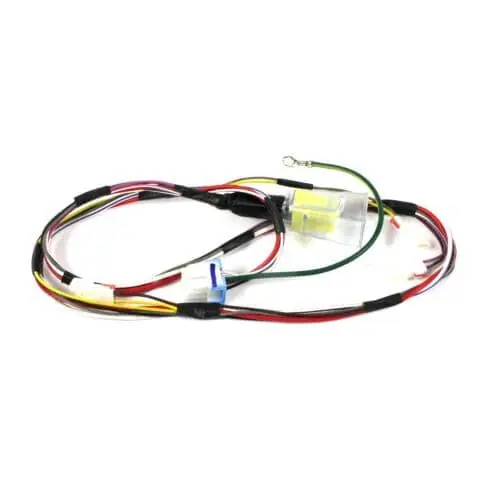 Samsung DA96-00962K Assembly Wire Harness-ETC