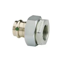 ProPress 79170 1-1/4 CXF ProPress Dielectric Union LF