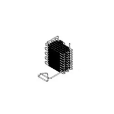 Whirlpool W11722672 Condenser WOT and Pre Cooler