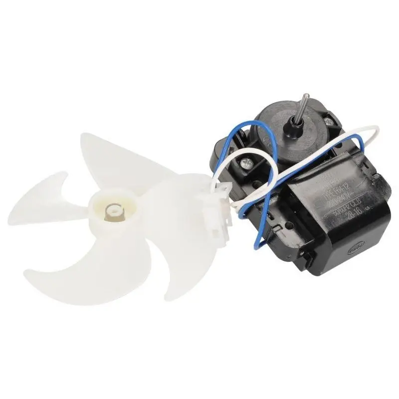 Liebherr 611811800 Compact Fan