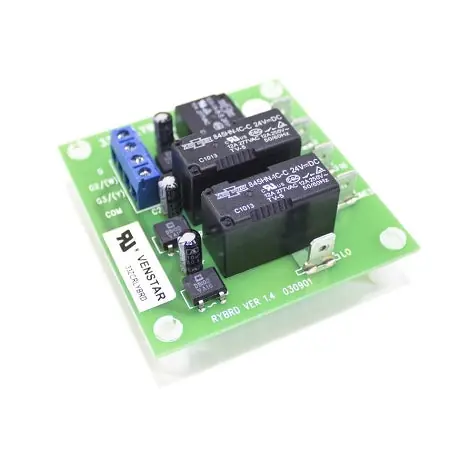 CARRIER E025-71520303 CIRCUIT BOARD POWER (SIZE) REPLACEMENT MPN