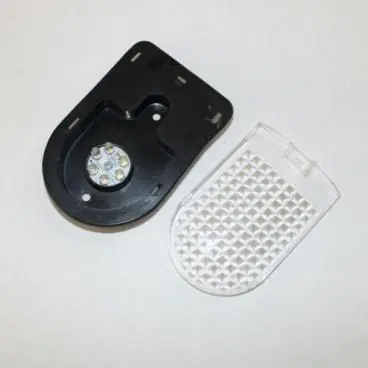 Electrolux 5304479803 Lamp Assembly LED