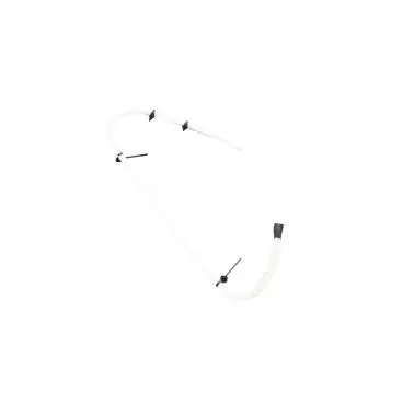 Electrolux 5304526694 Hose Recirculation Pipe