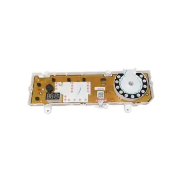 Samsung DC92-02634C Assembly PCB Display