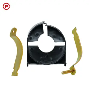 ANVIL 2400609257 1/4 STRUT INSUL CPLG 3/4 WALL