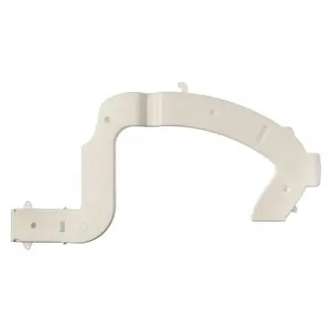 Electrolux 5304521401 Duct Assembly Air W/Foam Top S