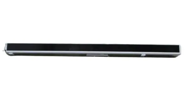 Whirlpool 12002080 RAIL-MULLN Power Size