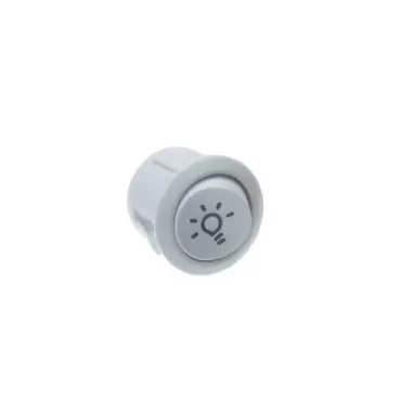 Electrolux 5304523628 SWITCH-LIGHT POWER (1.18 INCH) REPLACEMENT MPN