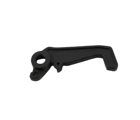 Samsung DE81-09416A SVC DOOR LATCH HEAD L
