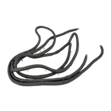 Electrolux 139036700 Seal Oven Door
