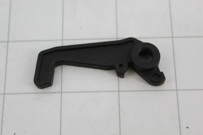 Samsung DE81-09417A SVC DOOR LATCH HEAD R