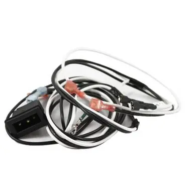 Electrolux 5304523448 HARNESS WIRING MAIN