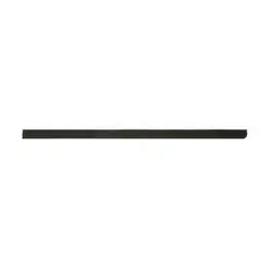 GE WB02T10320 Gasket Maintop LH