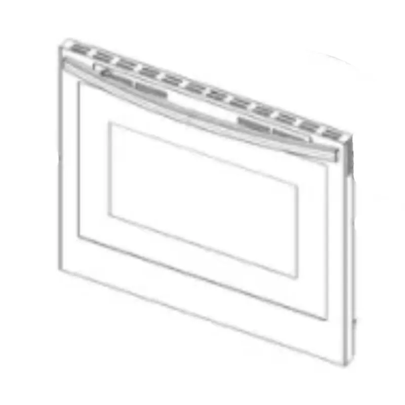 Samsung DG94-03595B Appliance Door Module