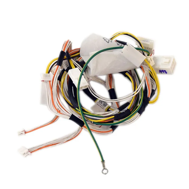Samsung DD39-00015A Wire Harness-Sub