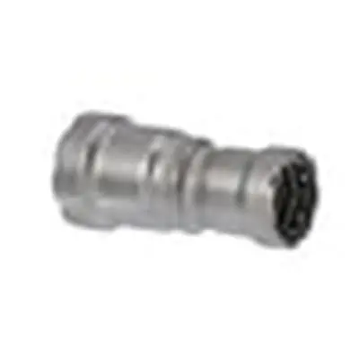 MegaPress 90870 Reducer 316 Stainless Steel