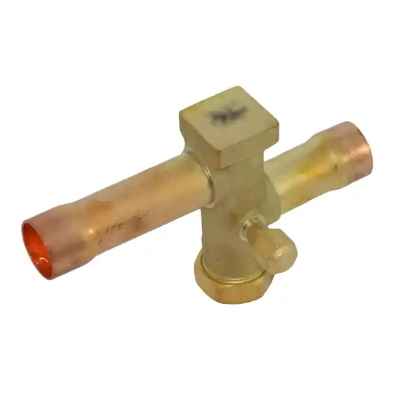 CARRIER 337524-401 SERVICE VALVE POWER