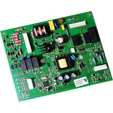 Whirlpool WPW10695608 Control Board Power Home Appliance