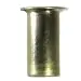 BARRY 461C 1/4 OD BRASS COMP INSERT
