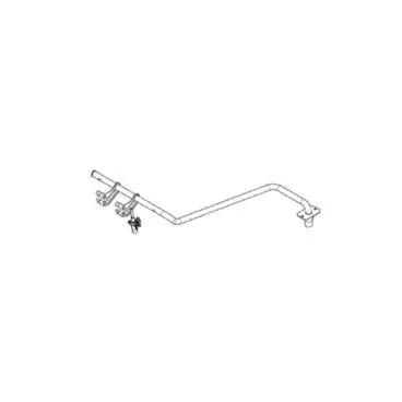 Electrolux 5304527974 MANIFOLD PIPE