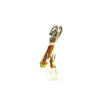 Electrolux 318228969 Harness Wiring Cooktop