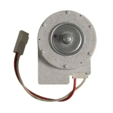 Whirlpool W11452196 Evap Mtr/Harness Assembly-BM