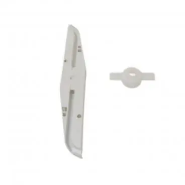 Whirlpool 12001383 ARM-SPRAY 10.37 inches