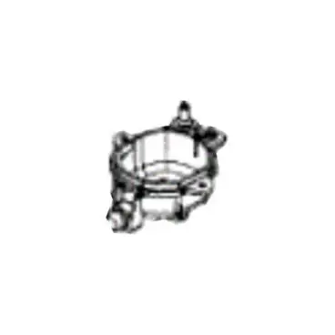 Samsung DE81-05715A SVC ASY BURNER 15K LP