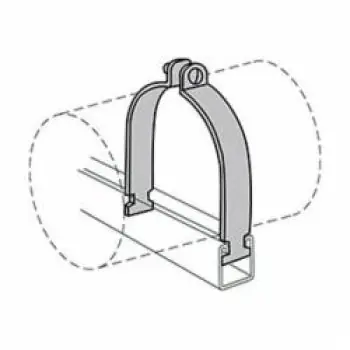 Anvil 2400223976 1-1/4OD Strut Clamp