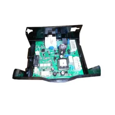 Speed Queen 204783 Assembly TLW Output Control Bo