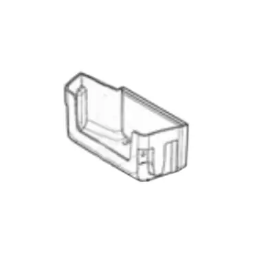 Electrolux 5304526862 Bin Fixed LH Door Freezer