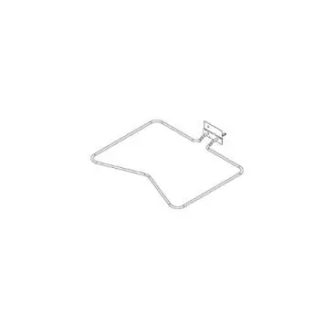 Whirlpool W11628765 ELMNT-BAKE 18.5 Inches