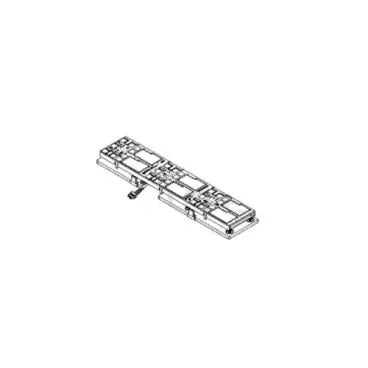 Whirlpool W11556178 Display