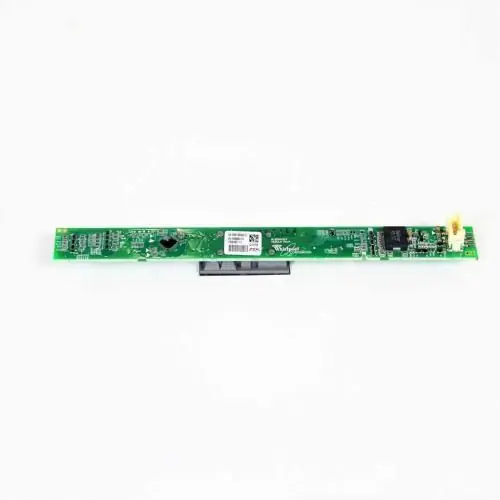 Whirlpool W10619840 housing-ui