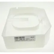 Liebherr 743749800 Evaporator Trays Power