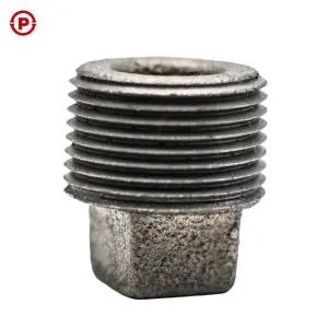 ANVIL E.BP Cored Square Head Plug 3/4 in Nominal