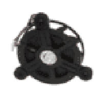 Electrolux 5304536608 Motor Fan Frz Evaporator