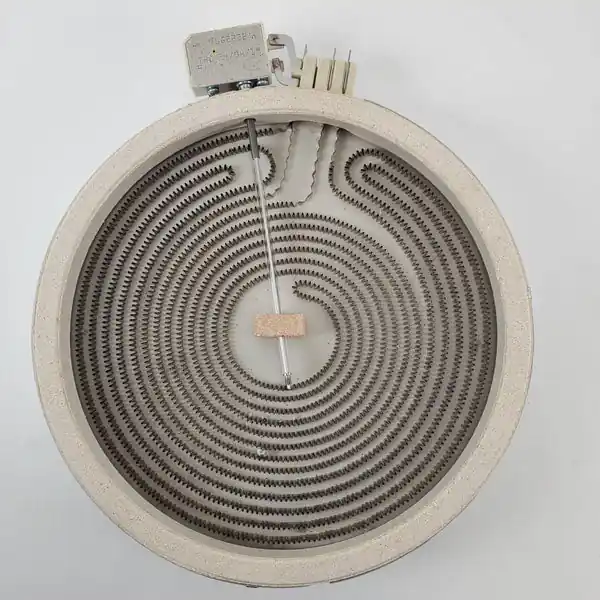 GE WB30X49746 RADIANT ELEMENT 9 IN DUAL