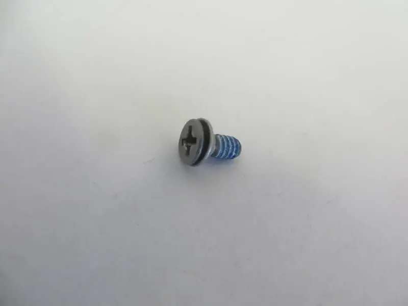 Speed Queen 34337 Screw 6-32X.340 Flat Hd Sems