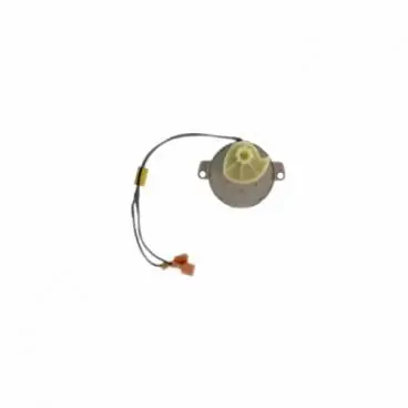 Electrolux 5304529524 Motor W/Capacitor